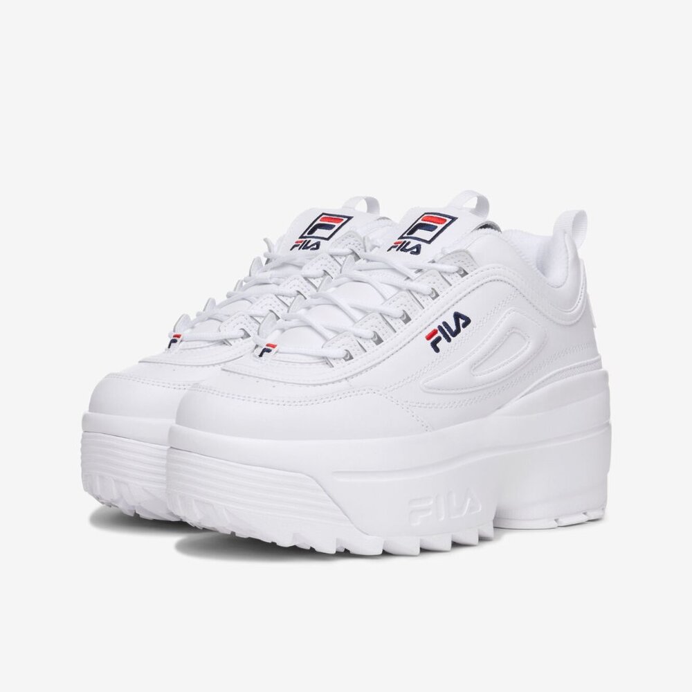Fila - WOMEN'S DISRUPTOR 2 WEDGE